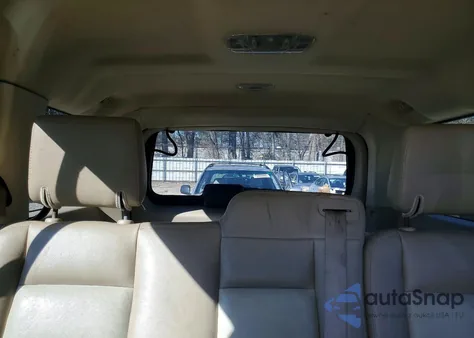 2006 Ford Explorer Eddie Bauer z USA, uszkodzony, nr VIN 1FMEU64E76UB21799